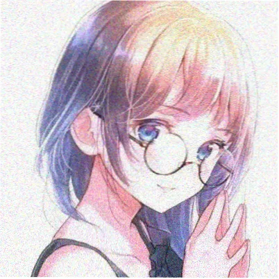 演员沈屿头像